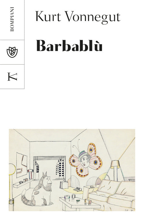 Cover of Barbablù