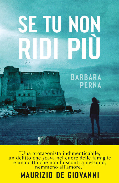 Se tu non ridi pi