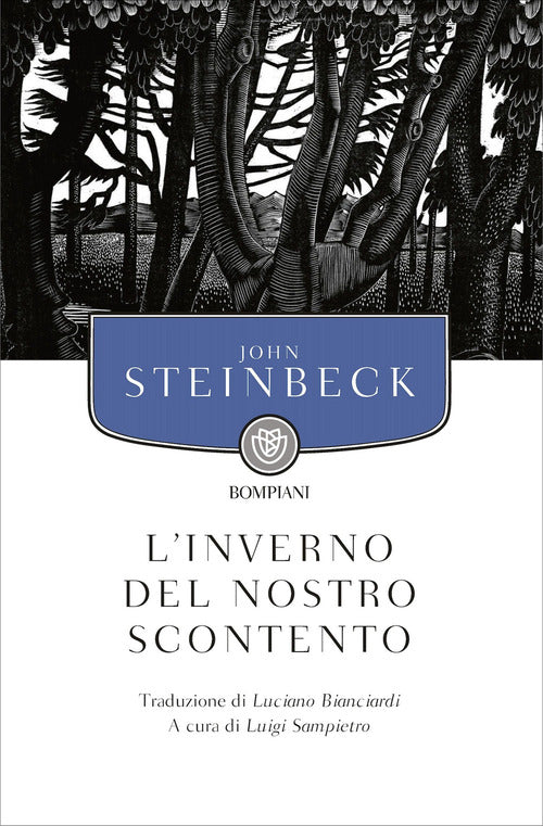 L'inverno del nostro scontento