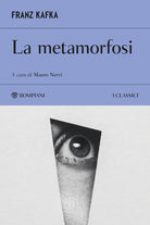 La metamorfosi