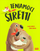 Cover of Teniamoci stretti