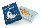 Cover of Good night. My first cards