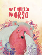 Cover of timidezza da orso