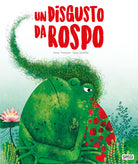 Cover of disgusto da rospo
