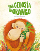Cover of gelosia da orango