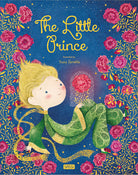 Cover of little prince