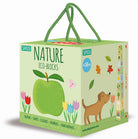 Cover of Nature. Eco-blocks