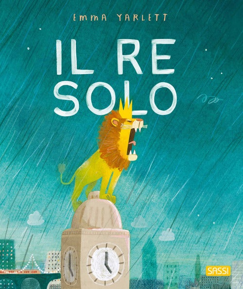 Cover of re solo