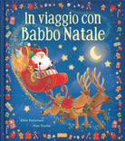 Cover of In viaggio con Babbo Natale. Picture book
