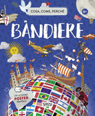 Cover of Bandiere. Cosa, come, perché