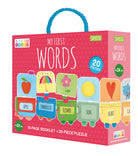 Cover of My First Words