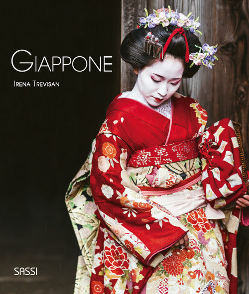 Cover of Giappone