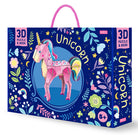 Cover of Unicorn 3D