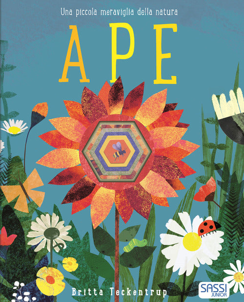 Cover of Ape