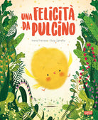 Cover of felicità da pulcino
