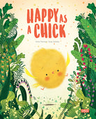 Cover of Happy as a chick