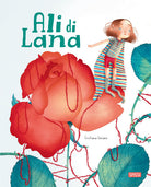 Cover of Ali di lana