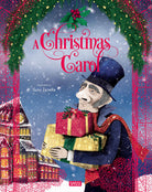 Cover of Christmas Carol