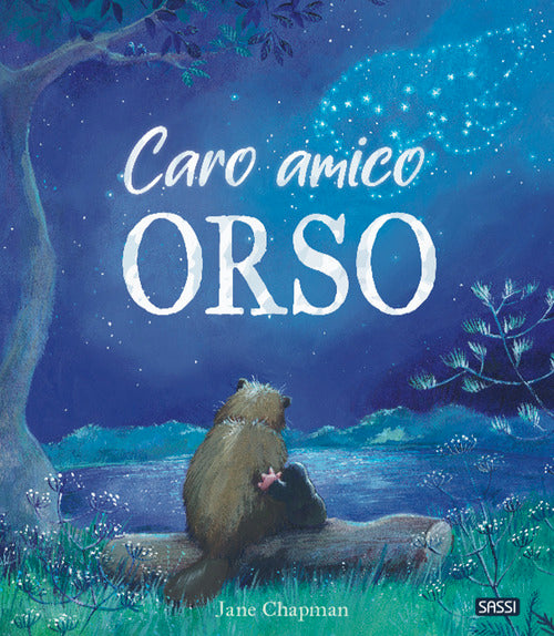 Cover of Caro amico Orso
