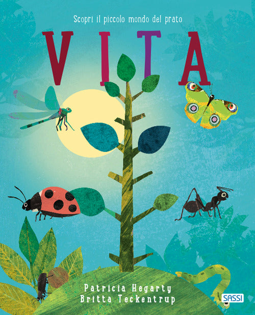 Cover of Vita