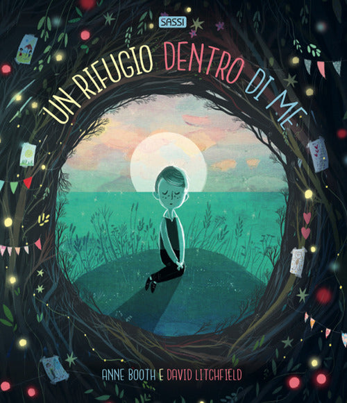 Cover of rifugio dentro di me