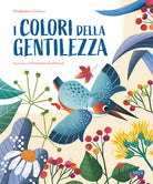 Cover of colori della gentilezza