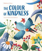 Cover of colours of the kindness