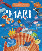 Cover of mare. Cosa, come, perché
