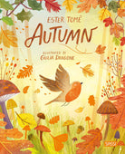 Cover of Autumn