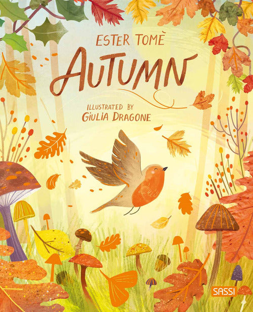 Cover of Autumn