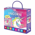 Cover of Unicorni. Le mie prime attività arts & crafts