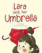 Cover of Lara and her umbrella
