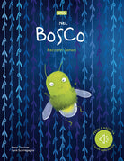 Cover of Nel bosco. Racconti sonori