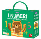 Cover of numeri. Puzzle 2