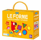 Cover of forme. Puzzle 2