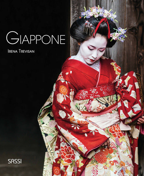 Cover of Giappone