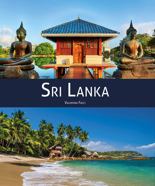 Cover of Sri Lanka