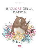 Cover of cuore della mamma