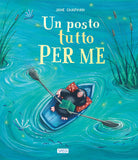 Cover of posto tutto per me