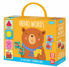 Cover of Memo words