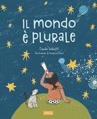 Cover of mondo è plurale