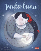 Cover of Tonda luna