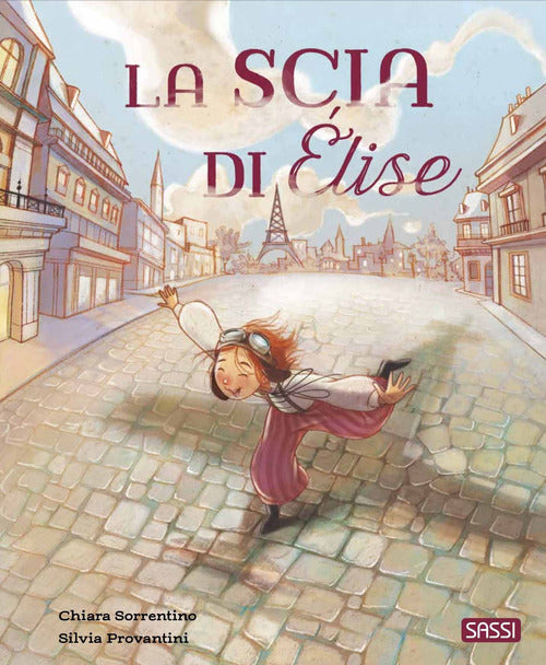 Cover of scia di Élise