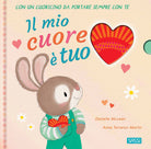 Cover of mio cuore è tuo
