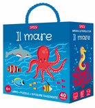 Cover of mare. Q-box