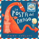 Cover of posta del drago