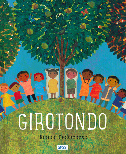 Cover of Girotondo
