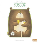 Cover of Chi c'è nel bosco? Libro sonoro