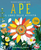 Ape. Il libro delle attivit
