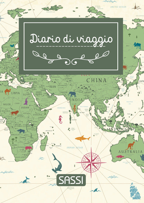 Diario di viaggio